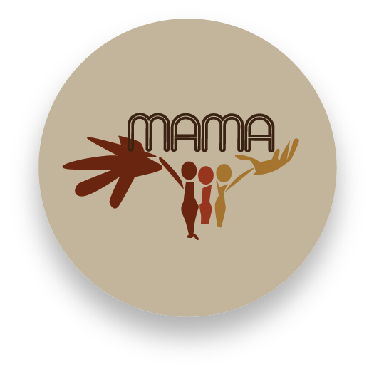 mama logo