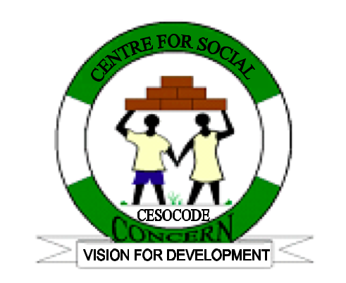 CESOCODE malawi logo